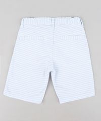 Bermuda-Color-Infantil-Slim-Listrada-Branca-9312886-Branco_2