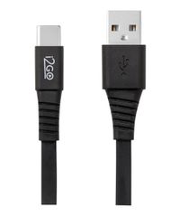 Cabo-USB-C-I2GCBL555BK-12m-24A-PVC-Flexivel-Flat---I2GO-Basic-Preto-9952942-Preto_3