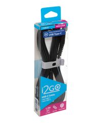 Cabo-USB-C-I2GCBL555BK-12m-24A-PVC-Flexivel-Flat---I2GO-Basic-Preto-9952942-Preto_6