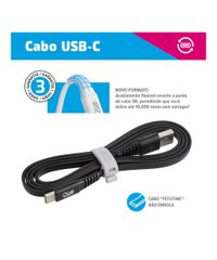 Cabo-USB-C-I2GCBL555BK-12m-24A-PVC-Flexivel-Flat---I2GO-Basic-Preto-9952942-Preto_7