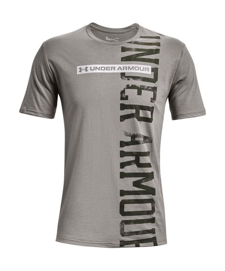 Camiseta Masculina Oakley Collegiate Graphic - overboard