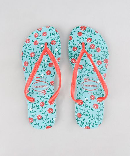 Chinelo-Feminino-Havaianas-Estampada-Floral-Azul-Claro-9297177-Azul_Claro_1