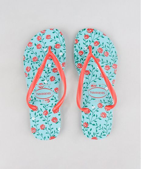 Chinelo-Feminino-Havaianas-Estampada-Floral-Azul-Claro-9297177-Azul_Claro_1