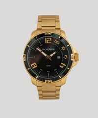 Kit-de-Relogio-Analogico-Mondaine-Masculino---Canivete---53667GPMVDS1K-Dourado-9354962-Dourado_3