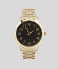 Kit-de-Relogio-Analogico-Mondaine-Masculino---Pulseira---99143GPMVDE4KA-Dourado-9354974-Dourado_3