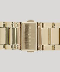 Kit-de-Relogio-Analogico-Mondaine-Masculino---Pulseira---99143GPMVDE4KA-Dourado-9354974-Dourado_4