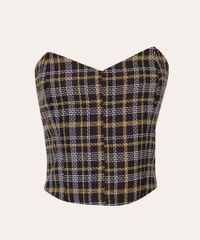 top-corset-de-tweed-xadrez-mindset-preto-1032094-Preto_7
