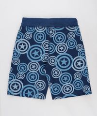 Bermuda-Infantil-Estampada-Capitao-America-em-Moletom-Azul-Marinho-9241508-Azul_Marinho_2