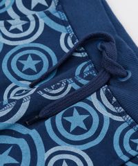 Bermuda-Infantil-Estampada-Capitao-America-em-Moletom-Azul-Marinho-9241508-Azul_Marinho_4
