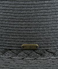 Chapeu-Feminino-de-Praia-em-Palha-Preto-9147919-Preto_3