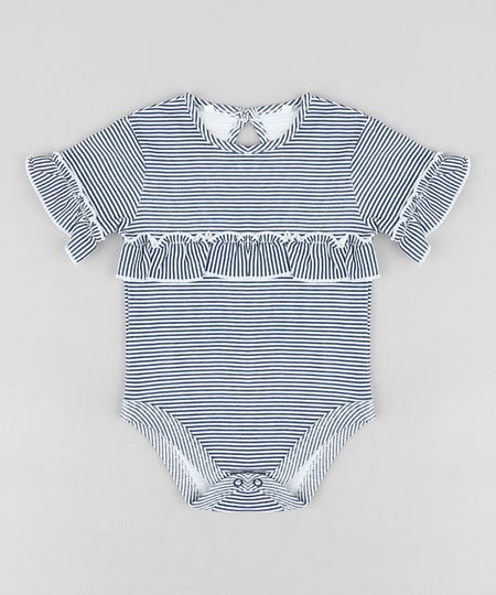 Body-Infantil-Listrado-com-Babado-Manga-Curta-Off-White-9116674-Off_White_1
