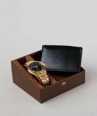 Kit-de-Relogio-Analogico-Mondaine-Masculino---Carteira---83438GPMVDE3K-Dourado-9354921-Dourado_1