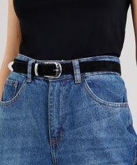 Cinto-Feminino-em-Suede-com-Ponteira-Preto-9217806-Preto_2
