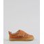 Tenis-Infantil-em-Suede-com-Velcro-Caramelo-9161028-Caramelo_1