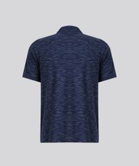 Polo-Masculina-Mescla-em-Piquet-Manga-Curta-Azul-Marinho-8960717-Azul_Marinho_6
