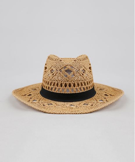 Chapeu-de-Praia-com-Vazados-Bege-9243521-Bege_1