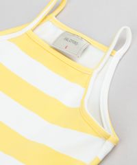 Vestido-Infantil-Evase-Halter-Neck-Listrado-Amarelo-9337793-Amarelo_3