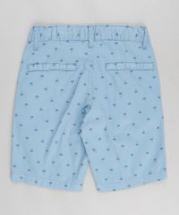 Bermuda-Color-Infantil-com-Estampa-de-Coqueiros-Azul-Claro-9313001-Azul_Claro_2