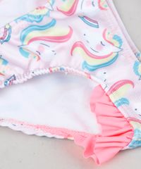 Biquini-Infantil-Estampado-de-Unicornio-com-Protecao-UV50--Rosa-Claro-9280918-Rosa_Claro_3