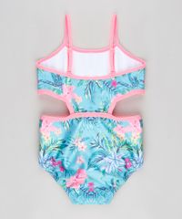 Maio-Infantil-Estampado-Floral-com-Recortes-e-Protecao-UV50--Verde-Agua-9280964-Verde_Agua_2