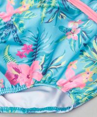 Maio-Infantil-Estampado-Floral-com-Recortes-e-Protecao-UV50--Verde-Agua-9280964-Verde_Agua_4