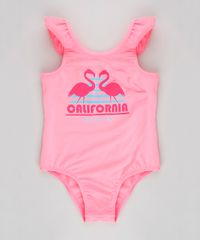 Maio-Infantil--California--com-Protecao-UV50--Rosa-Neon-9280961-Rosa_Neon_1