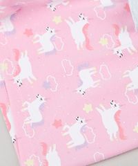 Pijama-Infantil-Unicornio-Manga-Curta-Rosa-9288065-Rosa_4