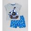 Pijama-Infantil-Pirata-Manga-Curta-Cinza-Mescla-9288239-Cinza_Mescla_1