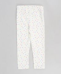 Calca-Legging-Infantil-Estampada-de-Poa-Bege-Claro-9299153-Bege_Claro_2