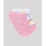 Kit-de-2-Meias-Infantis-Soquete-Estampadas-de-Unicornio-Multicor-9334696-Multicor_1