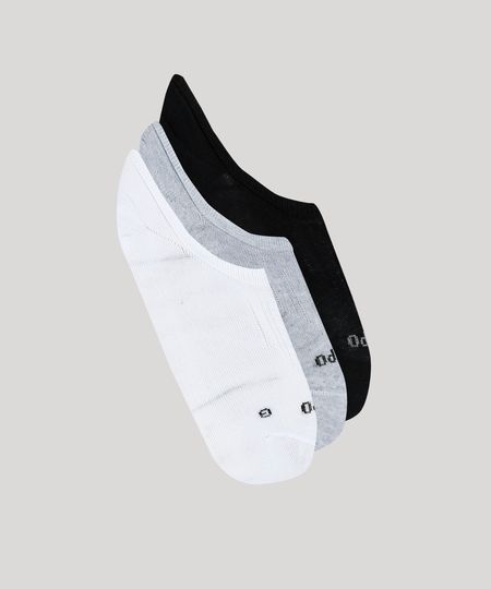 Kit-de-3-Meias-Infantis-Lupo-Soquete-Basicas-Multicor-9348459-Multicor_1