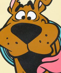 Camiseta-Infantil-Scooby-Doo-com-Capuz-Manga-Curta-Amarela-Claro-9303015-Amarelo_Claro_5