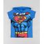 Camiseta-Infantil-Super-Homem-com-Capuz-Manga-Curta-Azul-Royal-9302999-Azul_Royal_1