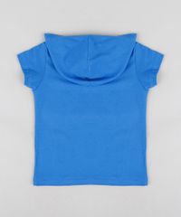 Camiseta-Infantil-Super-Homem-com-Capuz-Manga-Curta-Azul-Royal-9302999-Azul_Royal_2