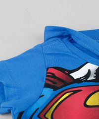 Camiseta-Infantil-Super-Homem-com-Capuz-Manga-Curta-Azul-Royal-9302999-Azul_Royal_5