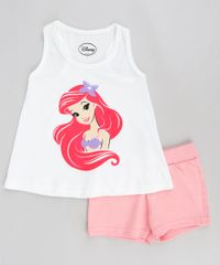 Conjunto-Infantil-Ariel-de-Regata-Off-White---Short-em-Moletom-Rosa-1-8742064-Rosa_1_1