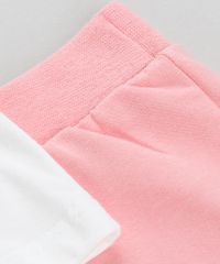 Conjunto-Infantil-Ariel-de-Regata-Off-White---Short-em-Moletom-Rosa-1-8742064-Rosa_1_5