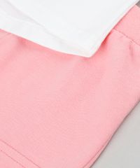 Conjunto-Infantil-Tambor-Bambi-de-Blusa-Manga-Curta-Off-White---Short-em-Moletom-Rosa-1-8742088-Rosa_1_5