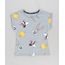 Blusa-Infantil-Looney-Tunes-Manga-Curta-Decote-Redondo-Cinza-Mescla-9301009-Cinza_Mescla_1
