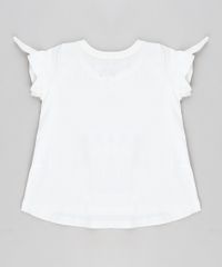 Blusa-Infantil-Estampa-Interativa-de-Girafa-Manga-Curta-Decote-Redondo-Off-White-9244877-Off_White_2