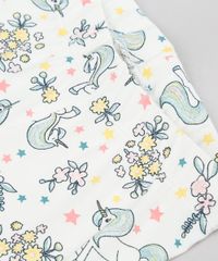 Calca-Legging-Infantil-Estampada-de-Unicornios-Bege-Claro-9304188-Bege_Claro_3