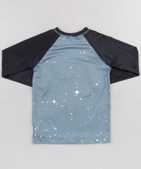 Camiseta-de-Praia-Infantil-Darth-Vader-Star-Wars-com-Protecao-UV50--Chumbo-9228734-Chumbo_2