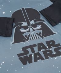 Camiseta-de-Praia-Infantil-Darth-Vader-Star-Wars-com-Protecao-UV50--Chumbo-9228734-Chumbo_3