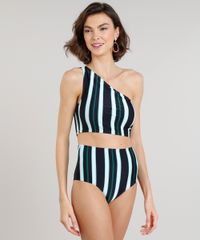 Biquini-Calcinha-Hot-Pant-Estampada-Listras-com-Protecao-UV50--Preta-9234731-Preto_3