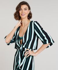 Blusa-Feminina-Cropped-Estampada-de-Listras-e-No-Preta-9234734-Preto_1