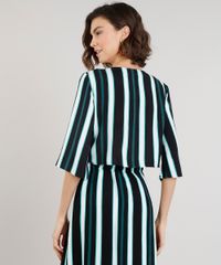 Blusa-Feminina-Cropped-Estampada-de-Listras-e-No-Preta-9234734-Preto_2