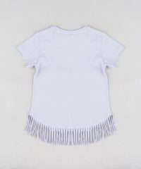 Blusa-Infantil-com-Unicornio-e-Franjas-Manga-Curta-Decote-Redondo-Lilas-9297990-Lilas_2