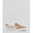 Tenis-Masculino-Slip-On-com-Recorte-Caramelo-9315930-Caramelo_1