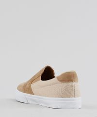 Tenis-Masculino-Slip-On-com-Recorte-Caramelo-9315930-Caramelo_3 Tenis-Masculino-Slip-On-com-Recorte-Caramelo-9315930-Caramelo_3