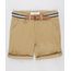 Bermuda-Color-Infantil-Slim-com-Cinto-Kaki-9194510-Kaki_1